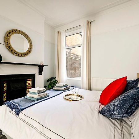 Greenwich Holiday Home Londra Dış mekan fotoğraf