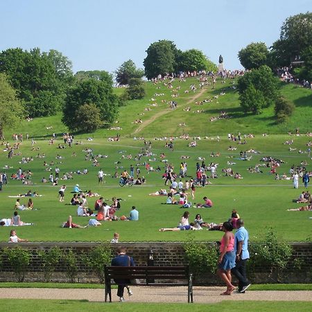 Greenwich Holiday Home Londra Dış mekan fotoğraf