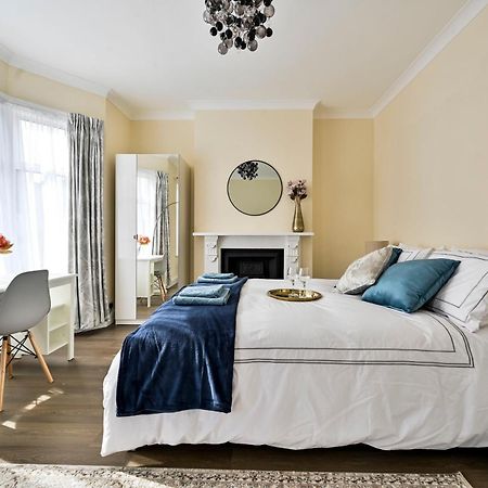 Greenwich Holiday Home Londra Dış mekan fotoğraf