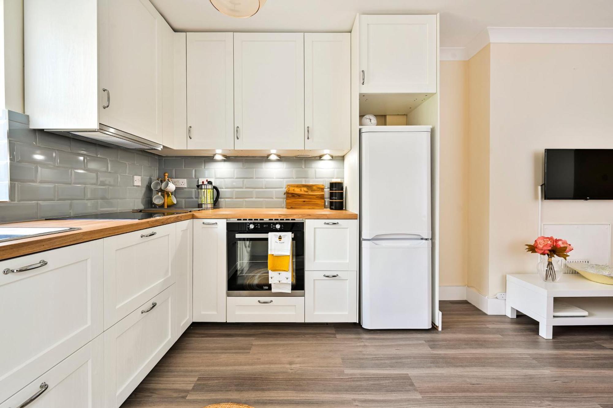 Greenwich Holiday Home Londra Dış mekan fotoğraf