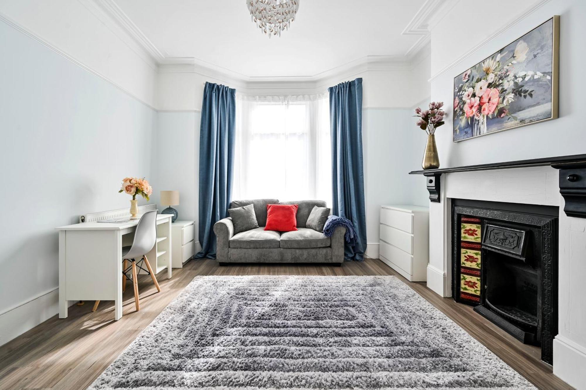 Greenwich Holiday Home Londra Dış mekan fotoğraf