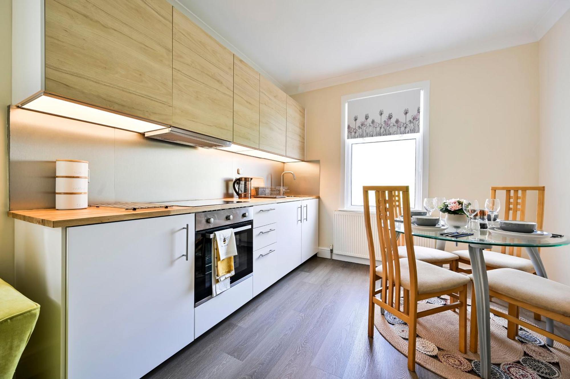 Greenwich Holiday Home Londra Dış mekan fotoğraf